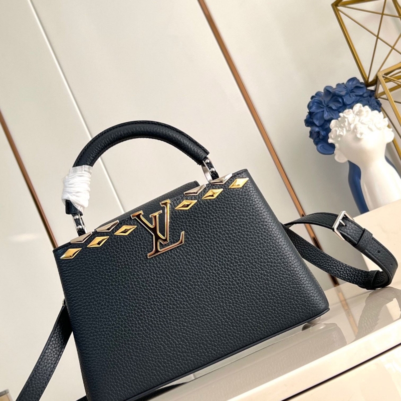 LV Capucines Bags